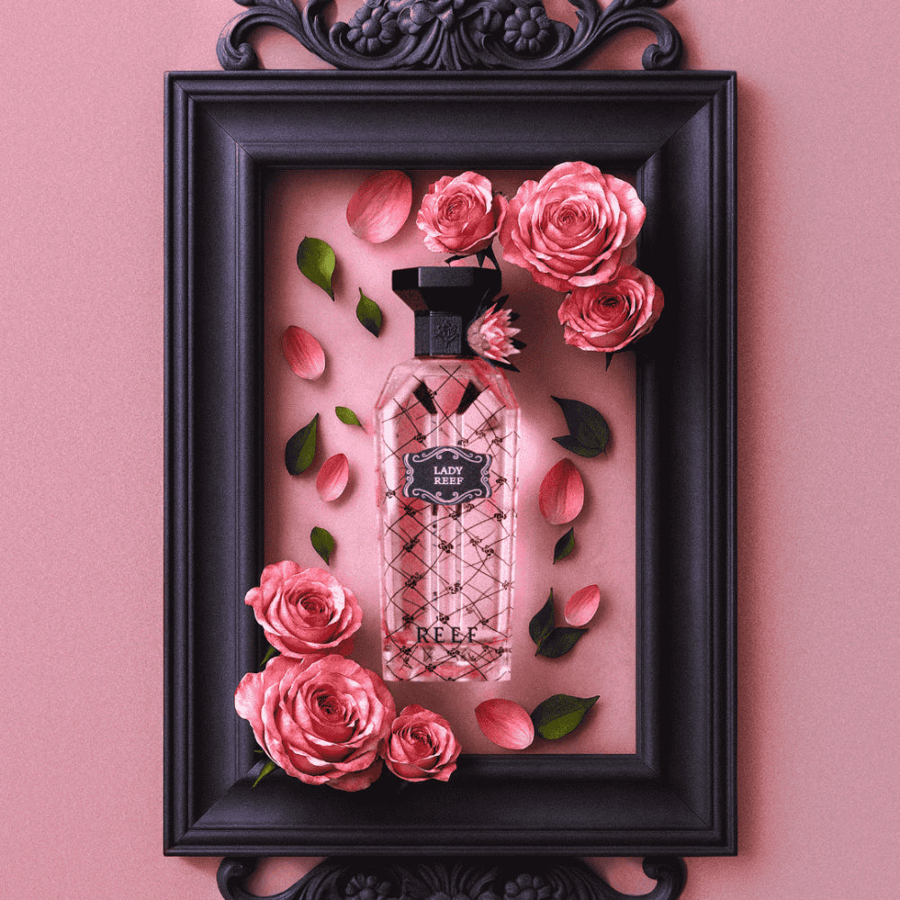 Lady REEF EDP 150ml