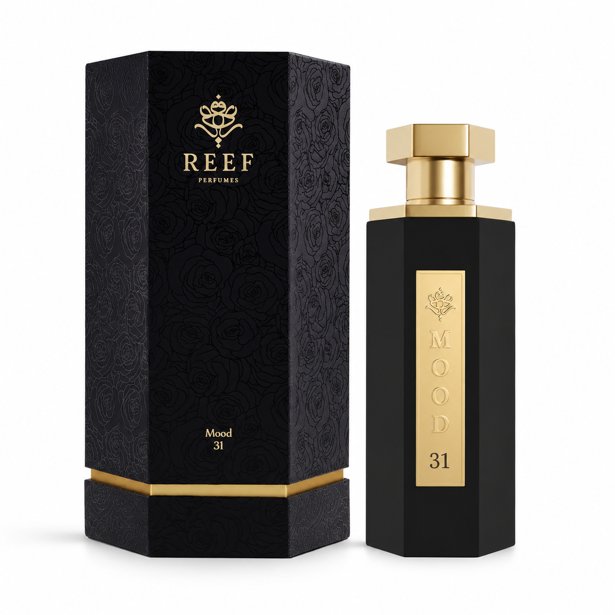 REEF Mood 31 200ml (Air Freshener Spray)