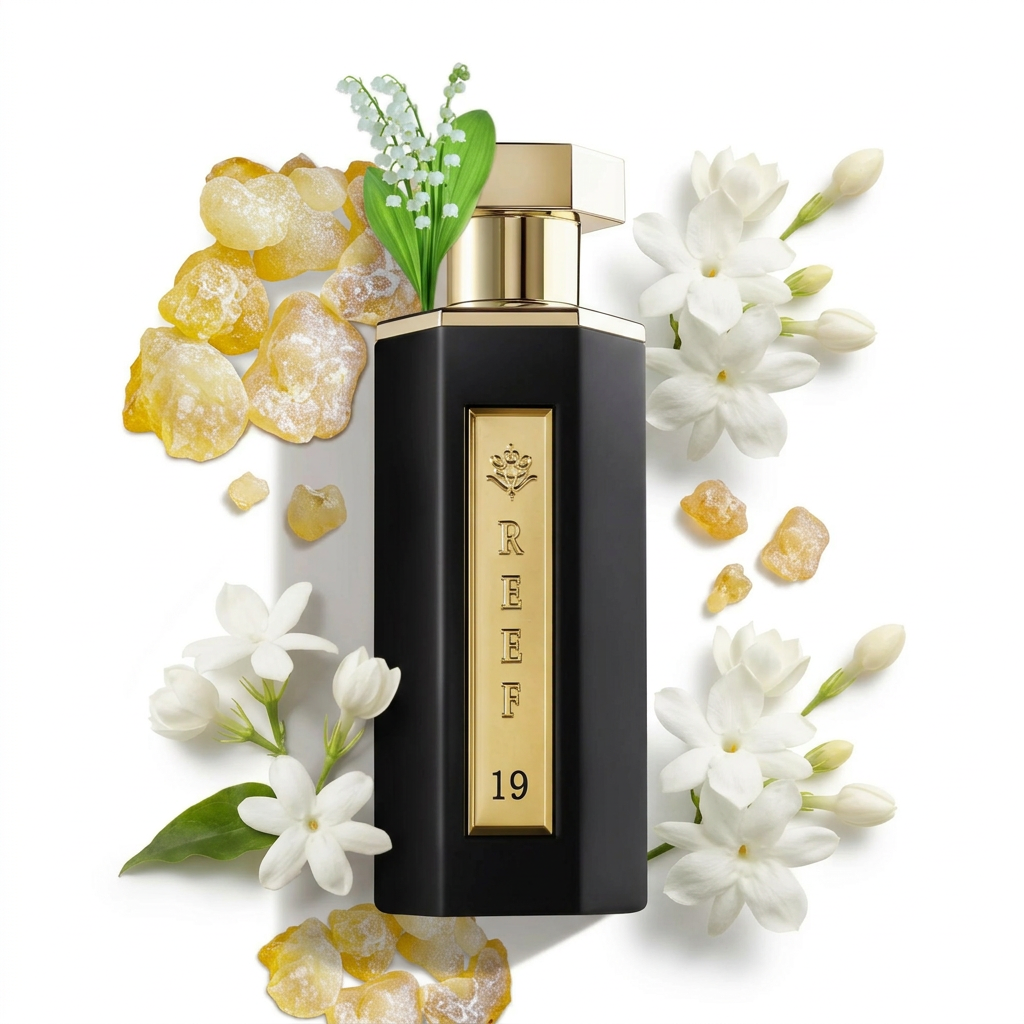REEF 19 EDP 100ml Classic Perfume