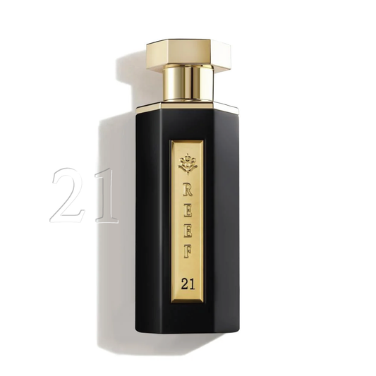 REEF 21 EDP 100ml Classic Perfume