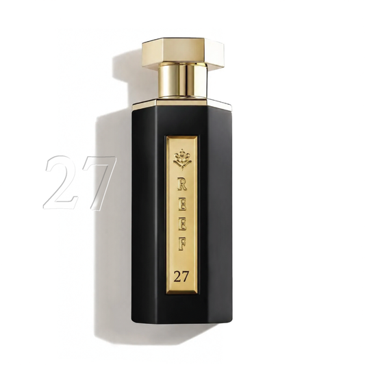 REEF 27 EDP 100ml Classic Perfume
