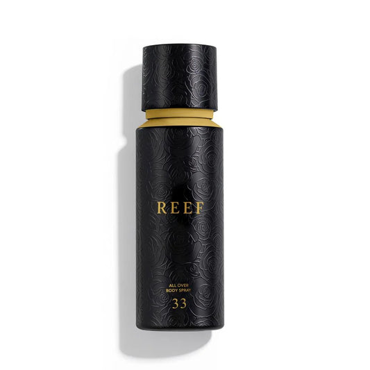 REEF 33 All Over Body Spray Perfume