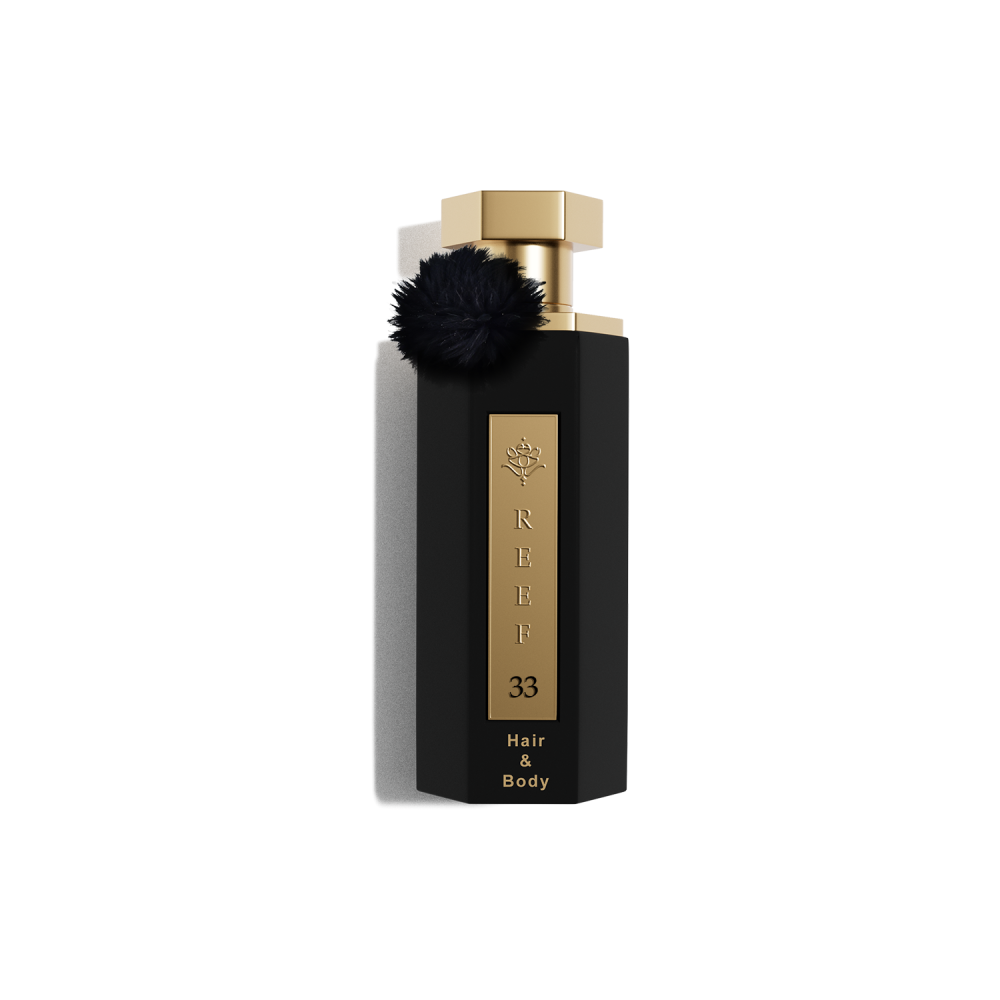 REEF 33 Hair & Body Mist 50ml