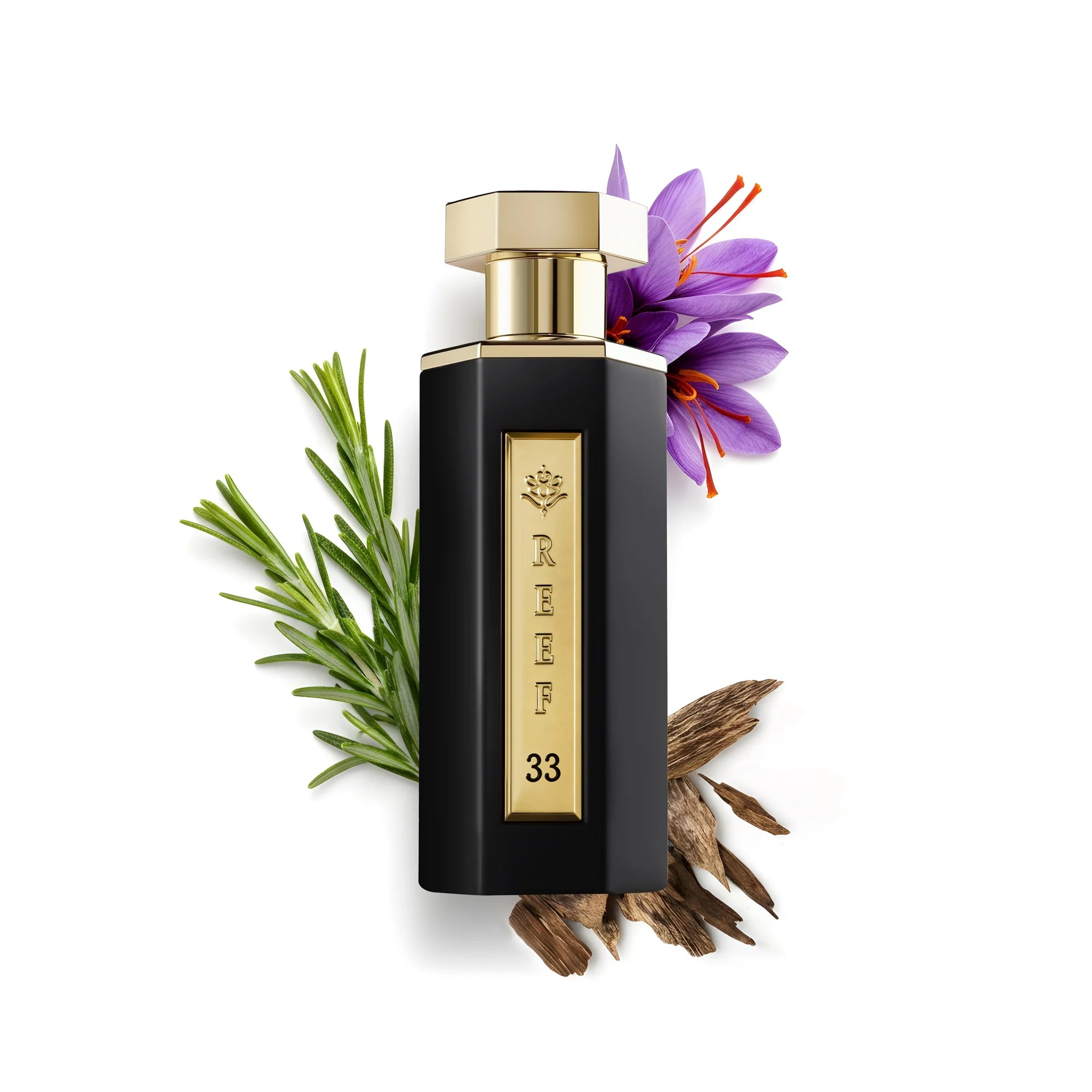 REEF 33 EDP 100ml Classic Perfume | REEF Perfumes UK