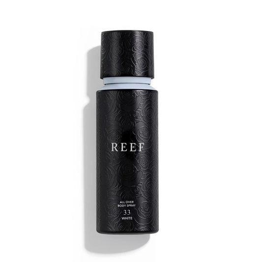 REEF 33 White All Over Body Spray Perfume