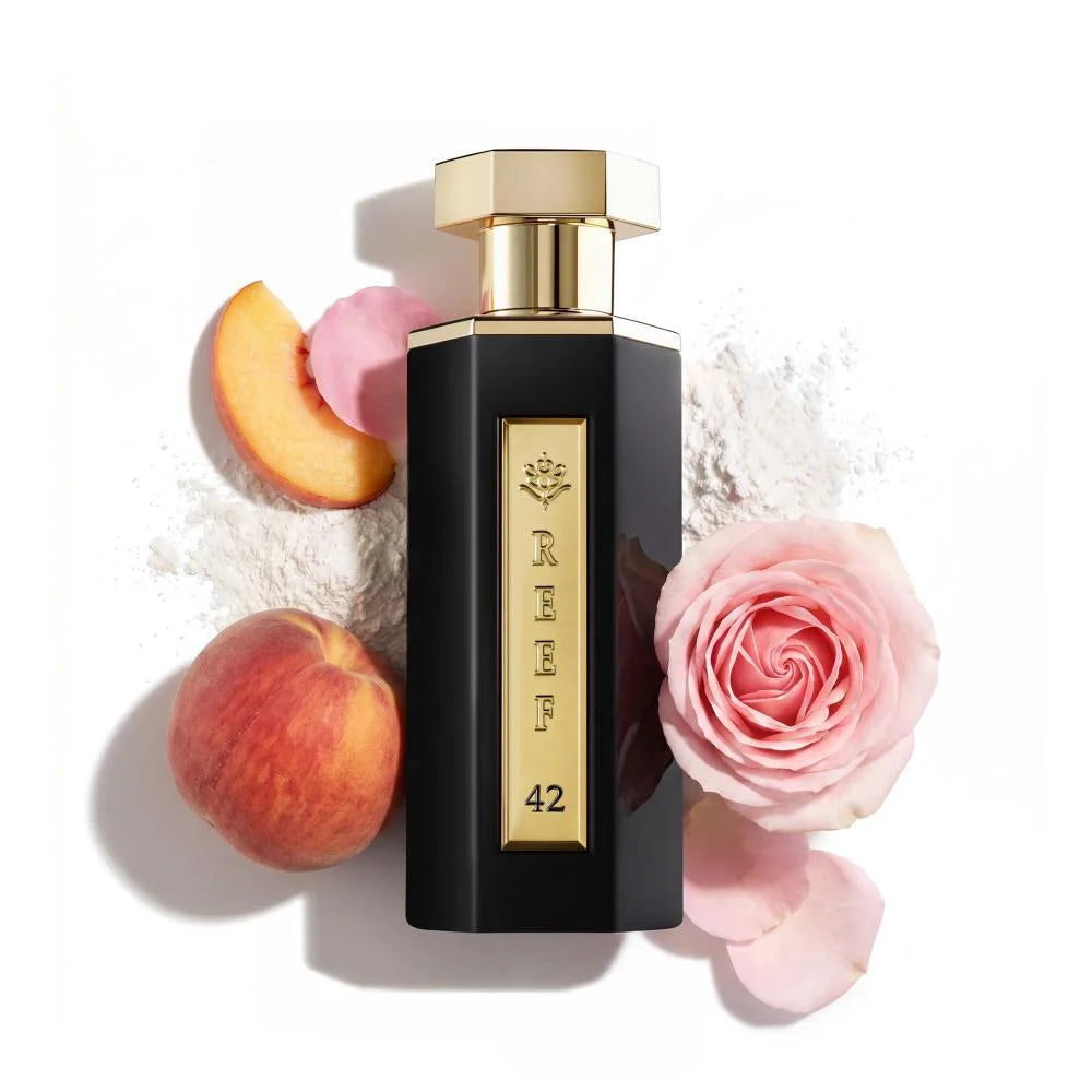 REEF 42 EDP 100ml Classic Perfume