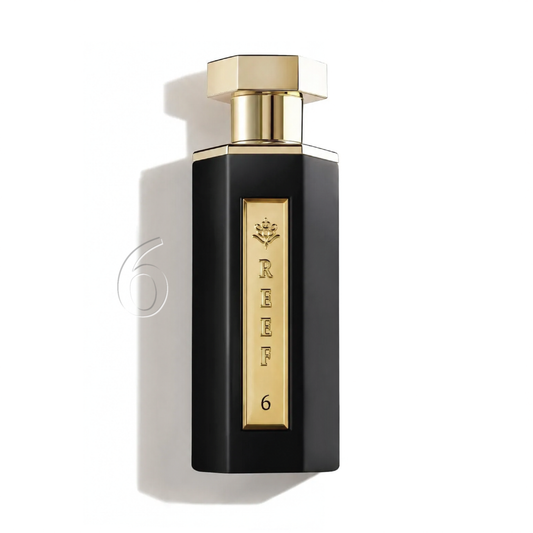 REEF 6 EDP 100ml Classic Perfume