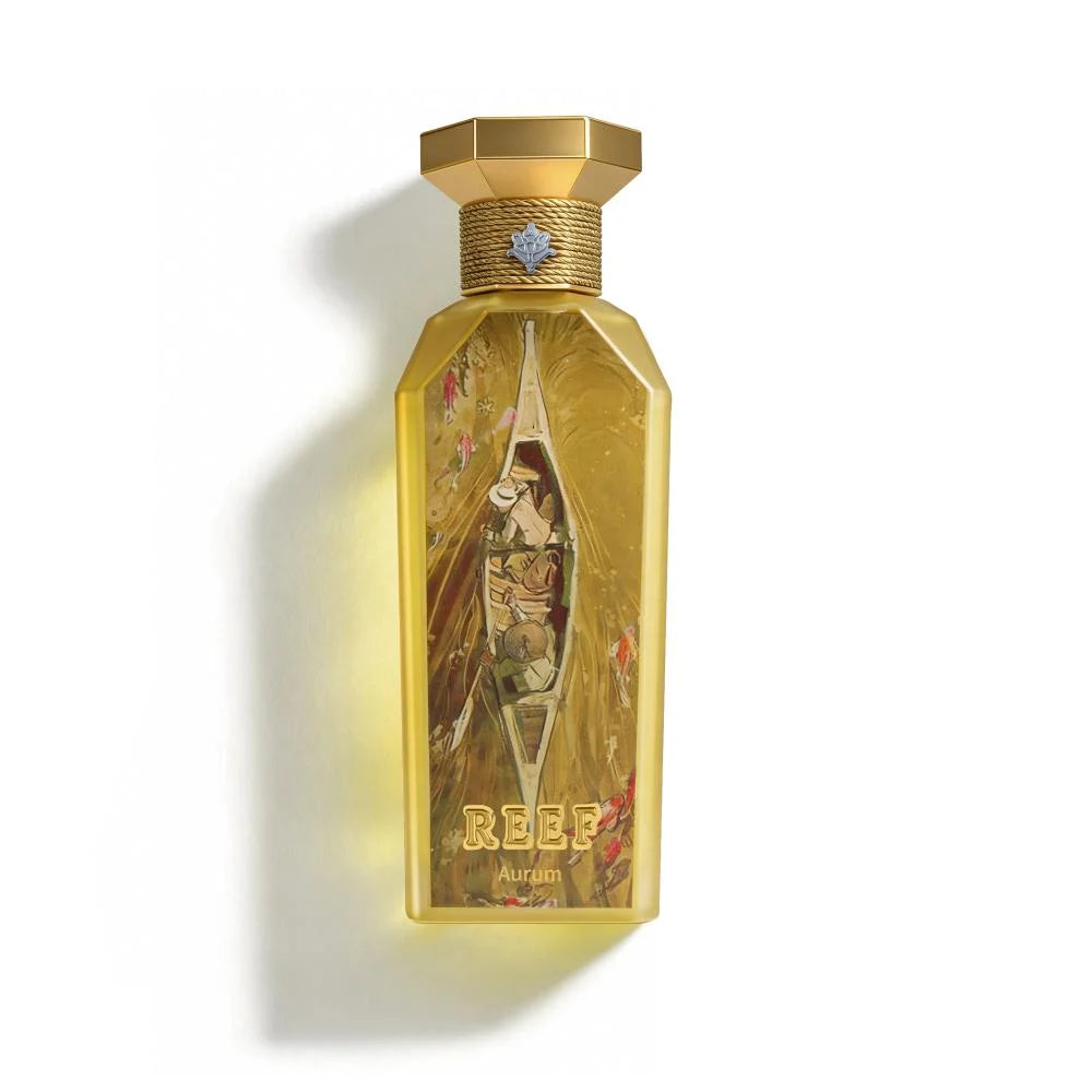 REEF Aurum EDP 150ml
