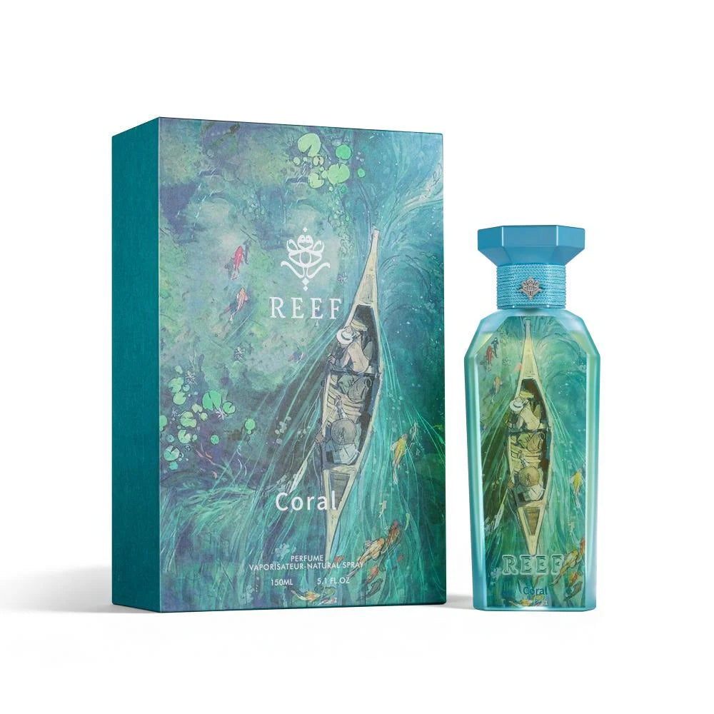 REEF Coral EDP 150ml
