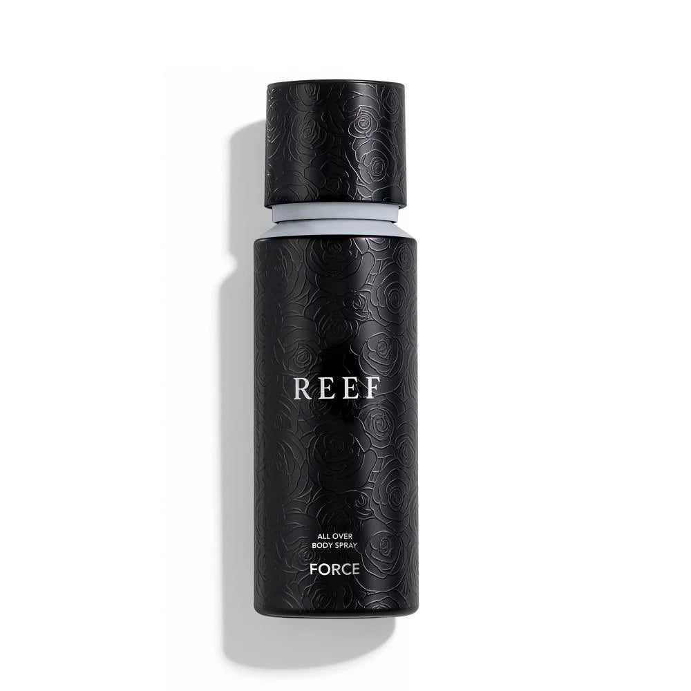 REEF Force All Over Body Spray Perfume