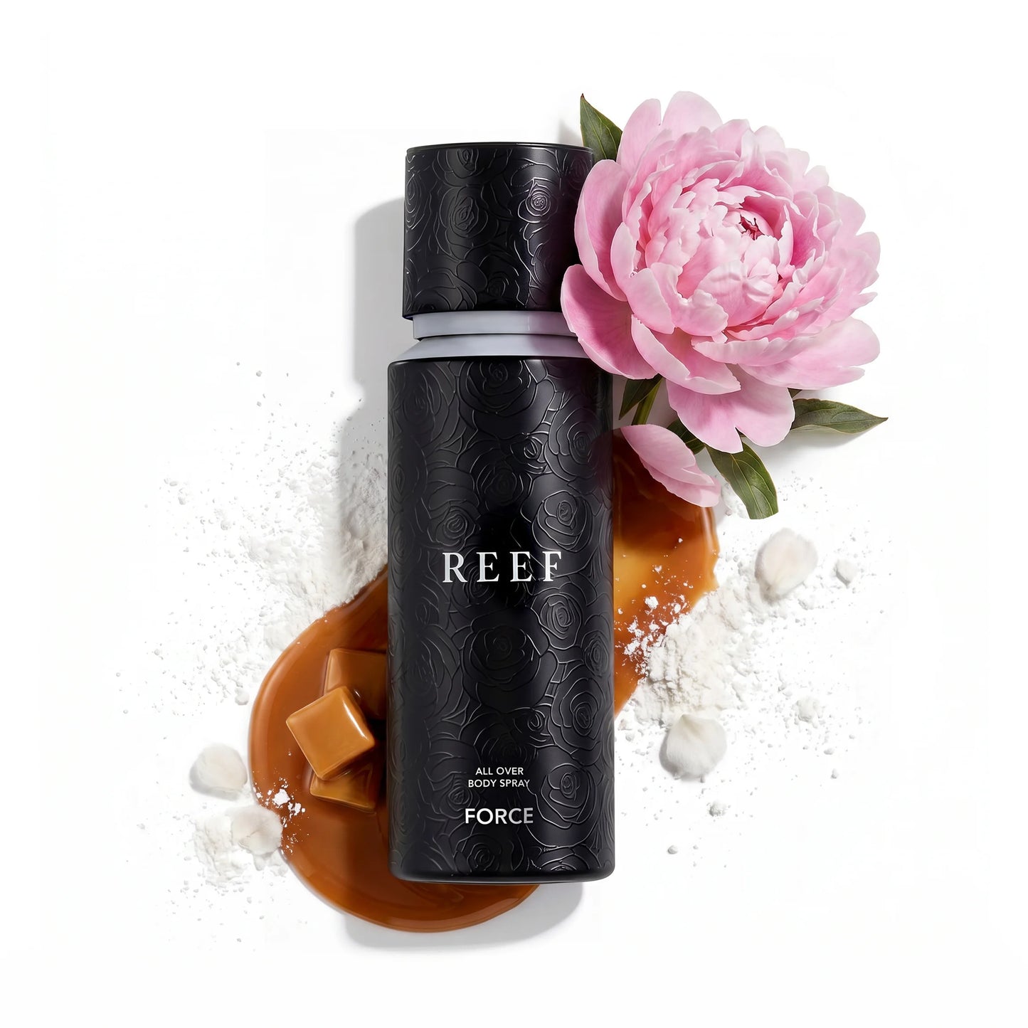 REEF Force All Over Body Spray Perfume