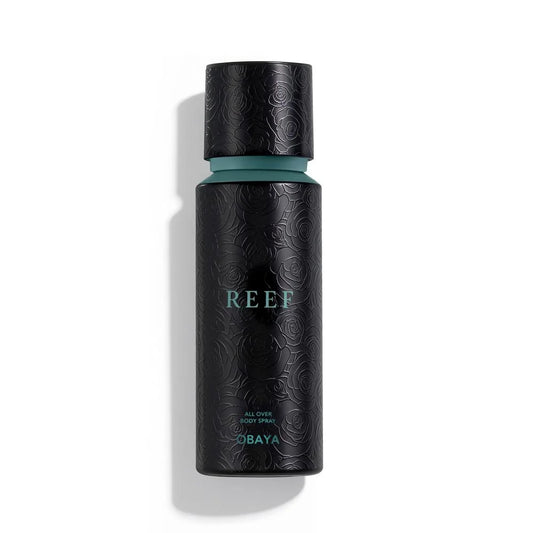 REEF Obaya All Over Body Spray Perfume