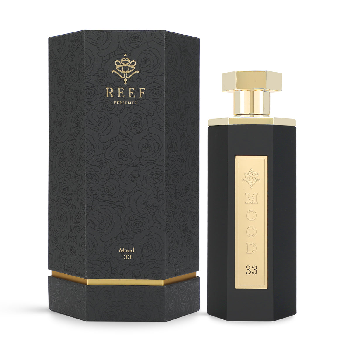 REEF Mood 33 200ml (Air Freshener Spray)