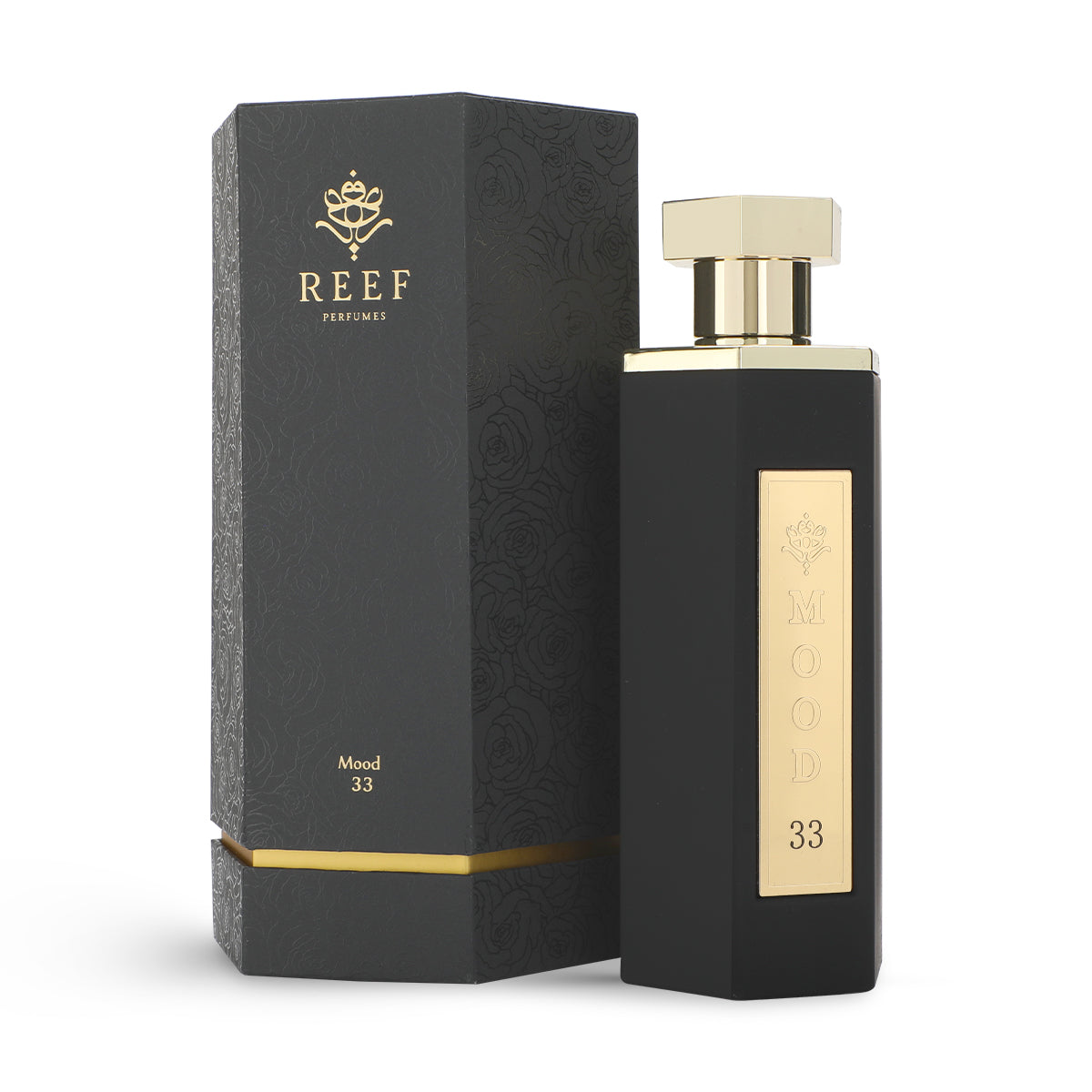 REEF Mood 33 200ml (Air Freshener Spray)