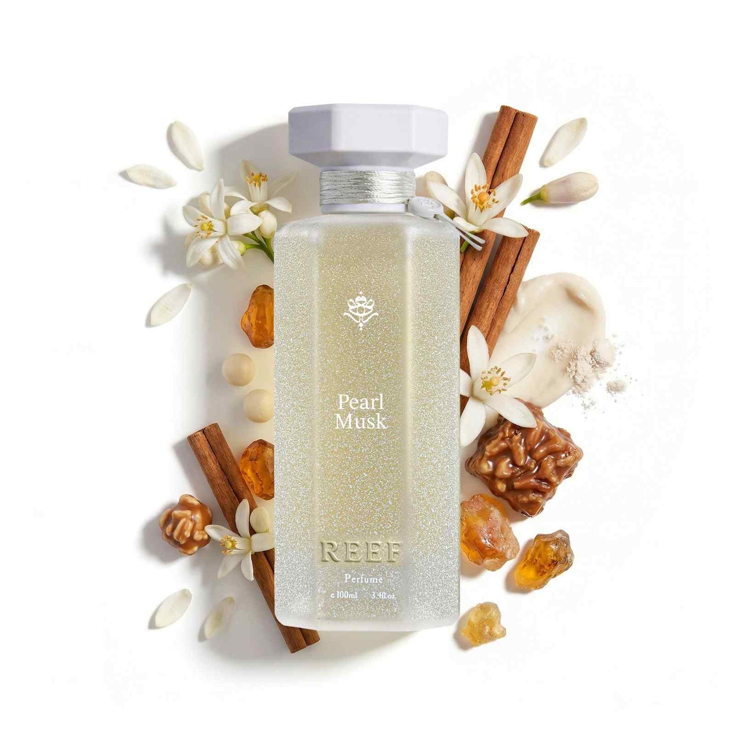 REEF Pearl Musk EDP 100ml