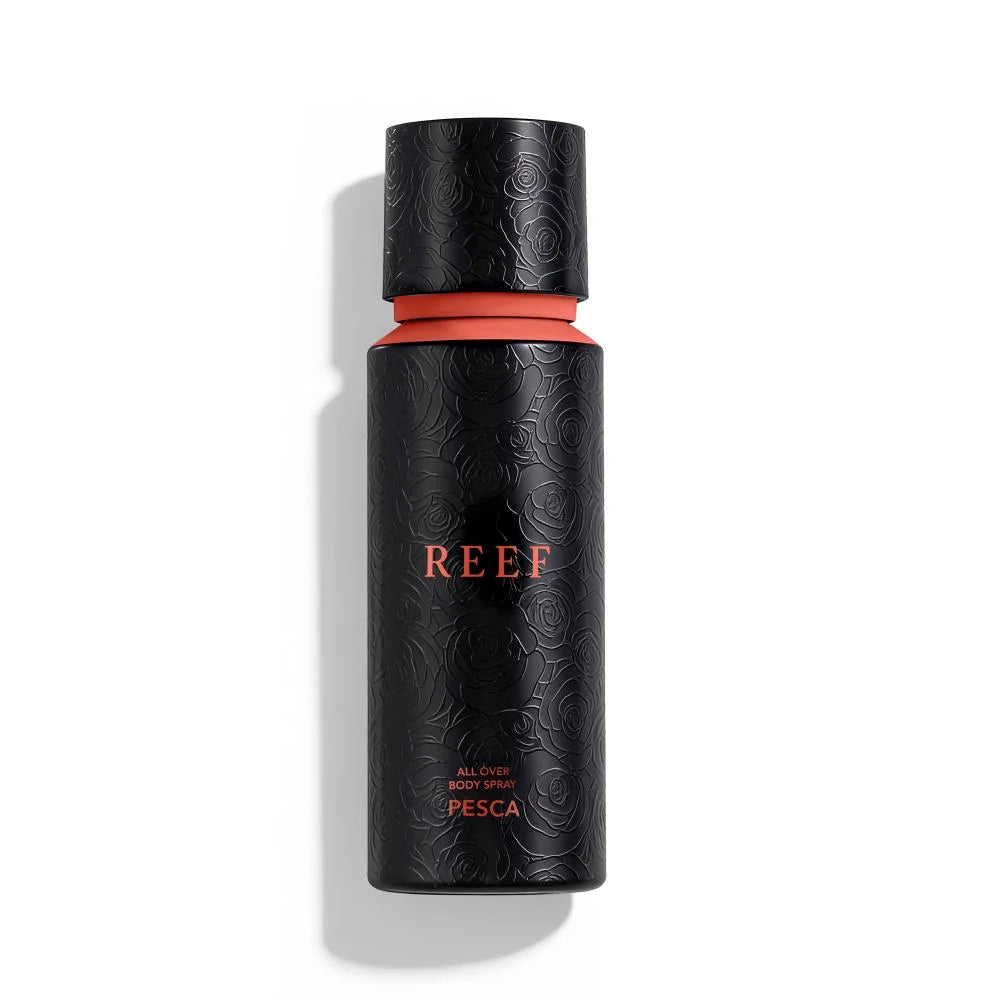 REEF Pesca All Over Body Spray Perfume