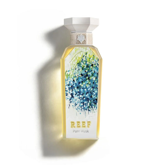 REEF Pure Musk EDP 150ml