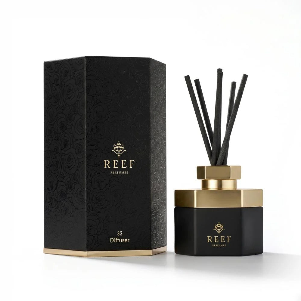 REEF Oasis 33 100ml (Diffuser)