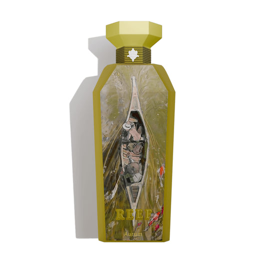 REEF Aurum EDP 150ml