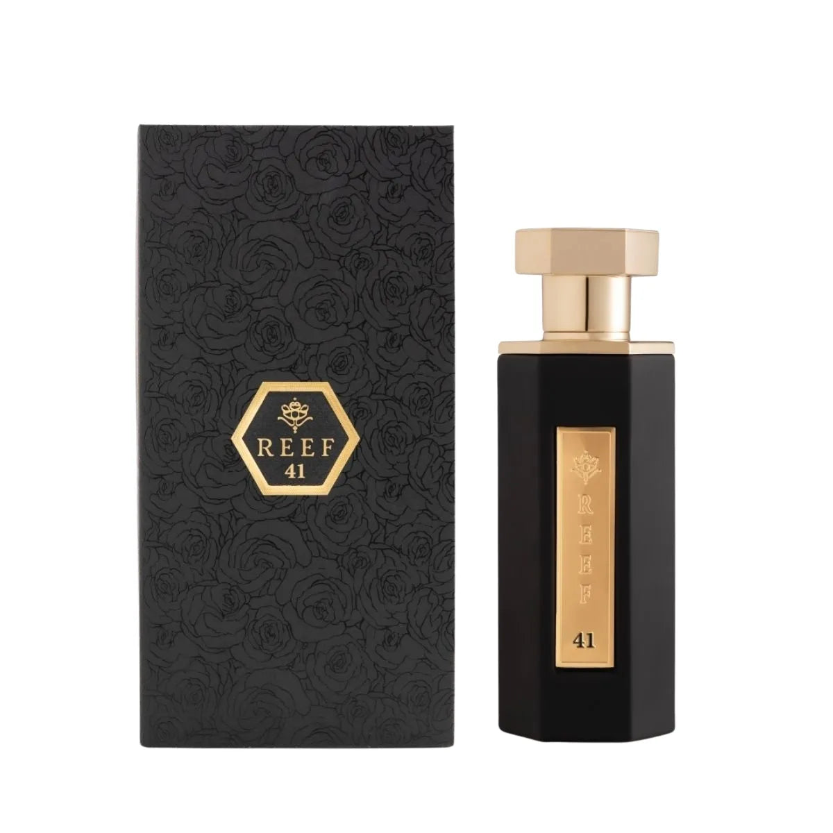 REEF 41 EDP 100ml Classic Perfume