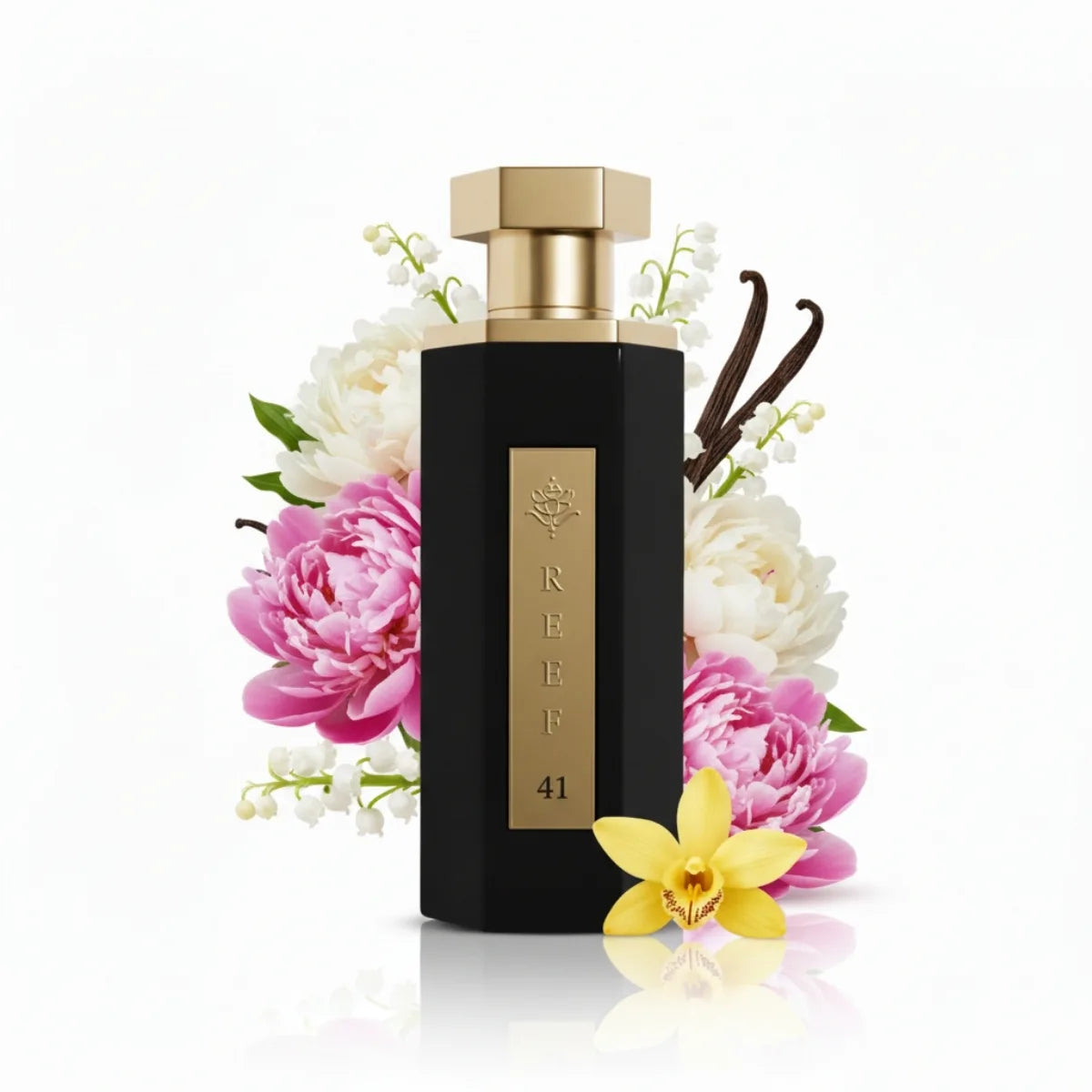 REEF 41 EDP 100ml Classic Perfume