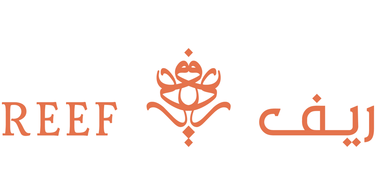 Reef Perfumes logo