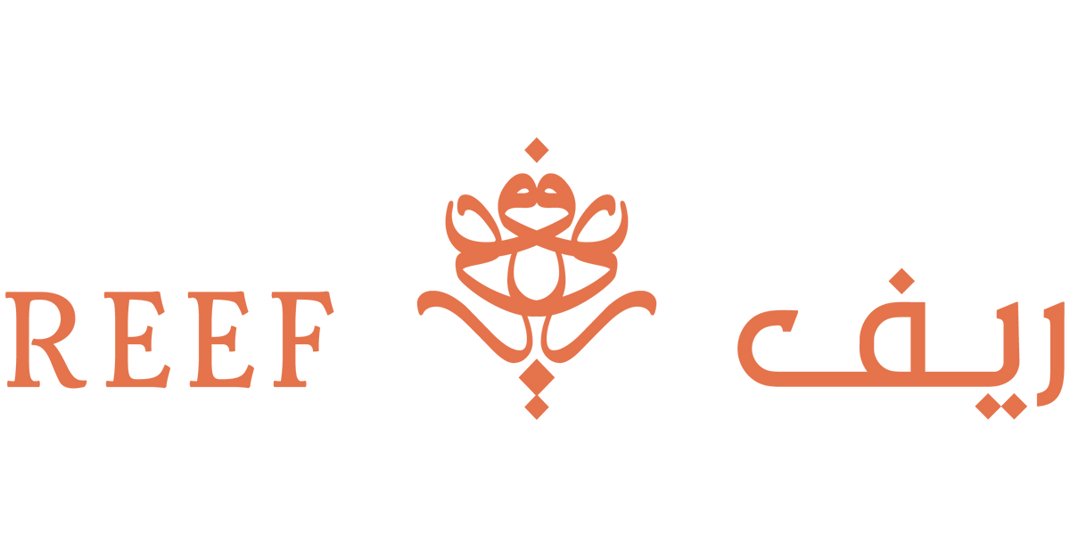 Reef Perfumes Logo