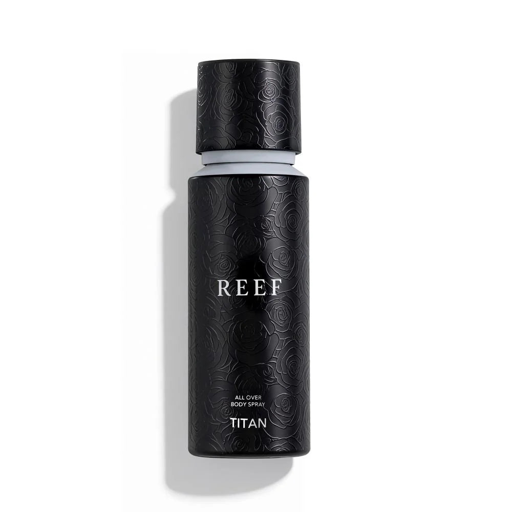 REEF Titan All Over Body Spray Perfume