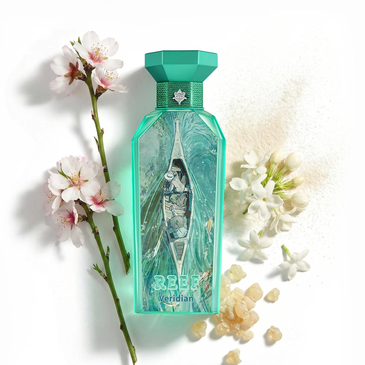 REEF Veridian EDP 150ml