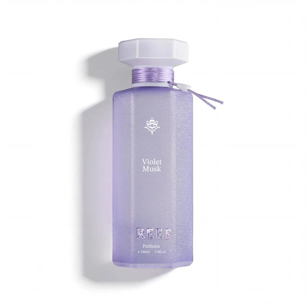 REEF Violet Musk EDP 100ml