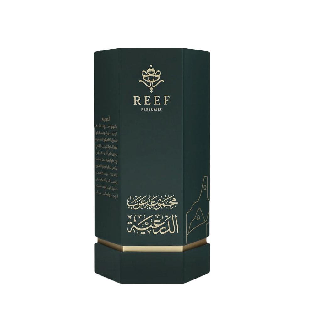 Arabs of Diriyah EDP 100ml Perfume - REEF Perfumes UK