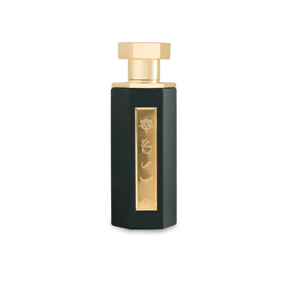 Arabs of Diriyah EDP 100ml Perfume - REEF Perfumes UK