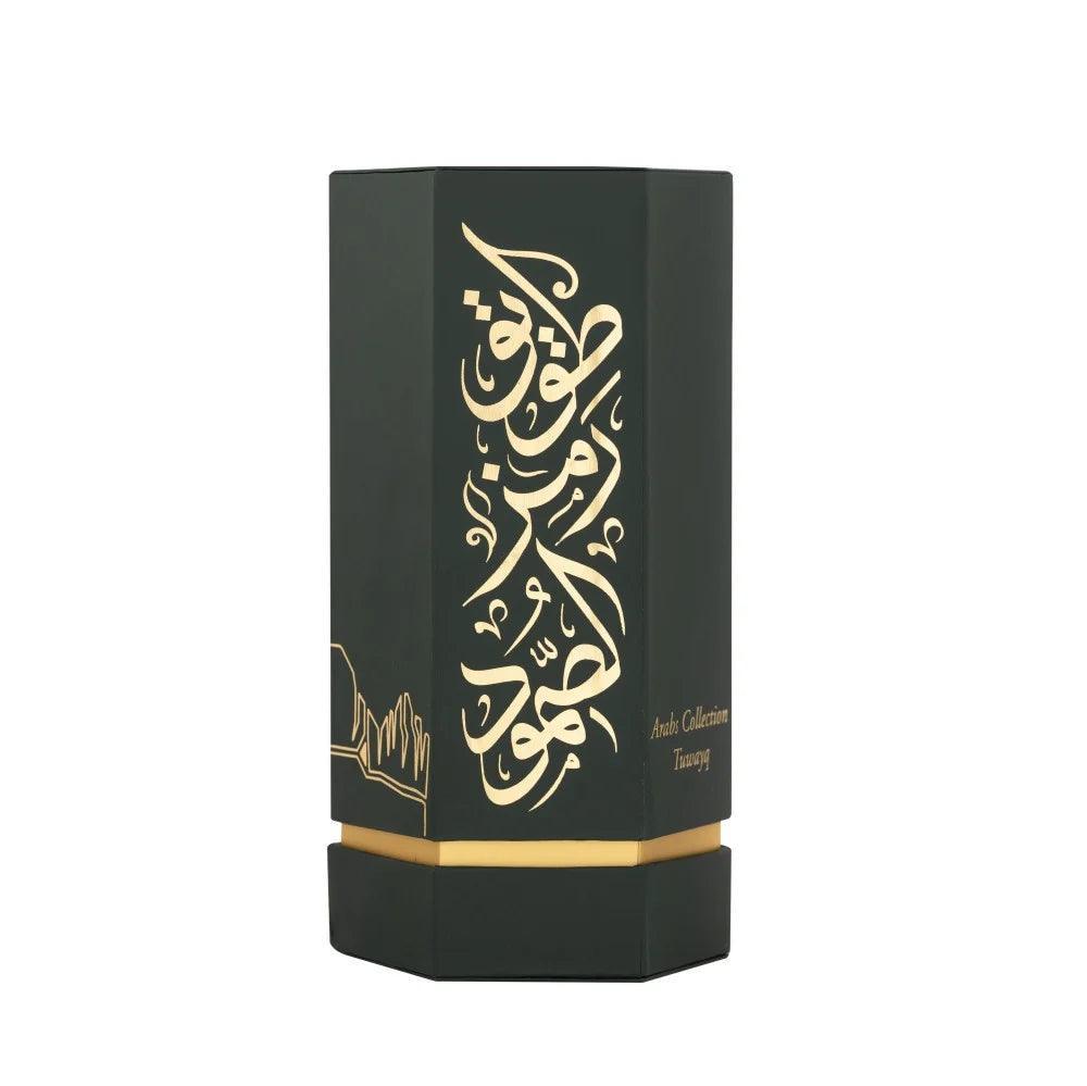 Arabs of Tuwayq EDP 100ml Perfume - REEF Perfumes UK