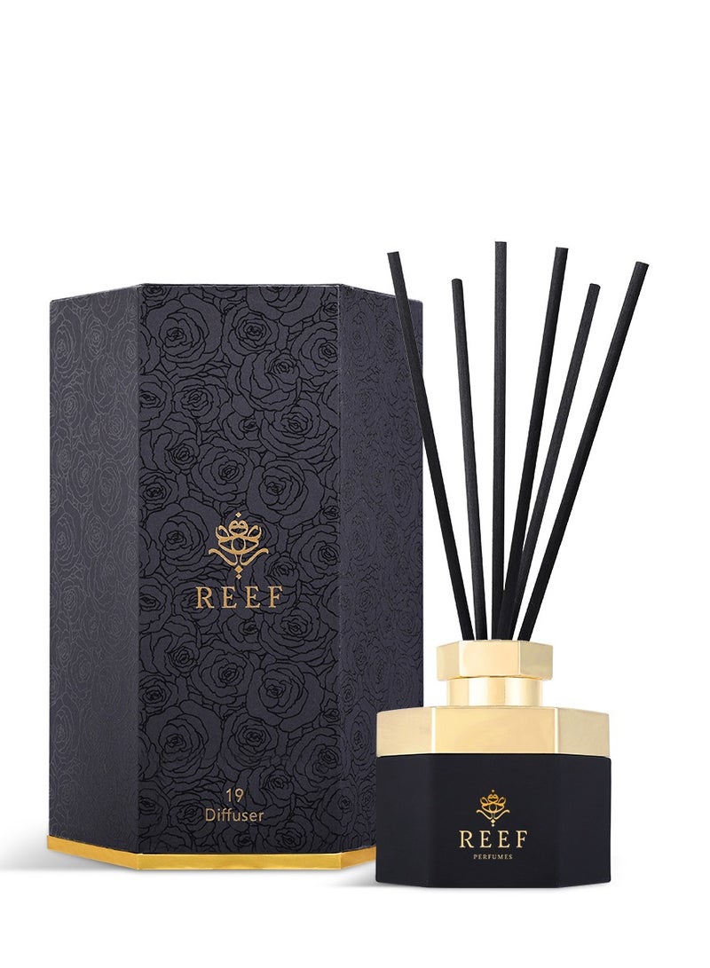 REEF Oasis 19 100ml (Diffuser)