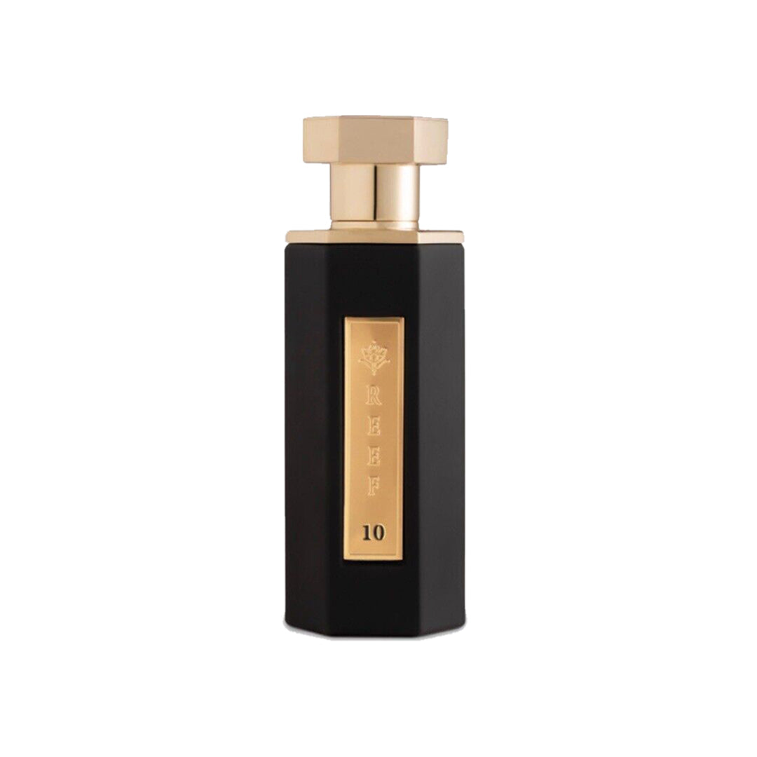 REEF 10 EDP 100ml Classic Perfume - REEF Perfumes UK