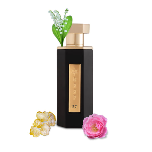 REEF 27 EDP 100ml Classic Perfume - REEF Perfumes UK