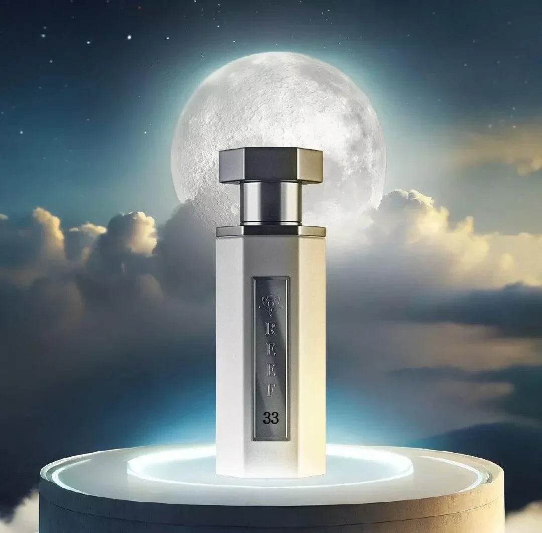 Reef 33 Diffusers REEF 33 White EDP 100ml Classic Perfume | REEF Perfumes UK