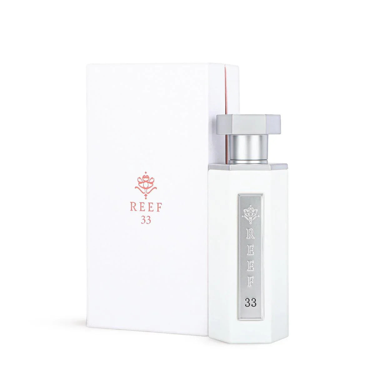 REEF 33 White EDP 100ml Classic Perfume REEF Perfumes UK reef-33-white-edp-100ml-classic-perfume-reef-perfumes-uk