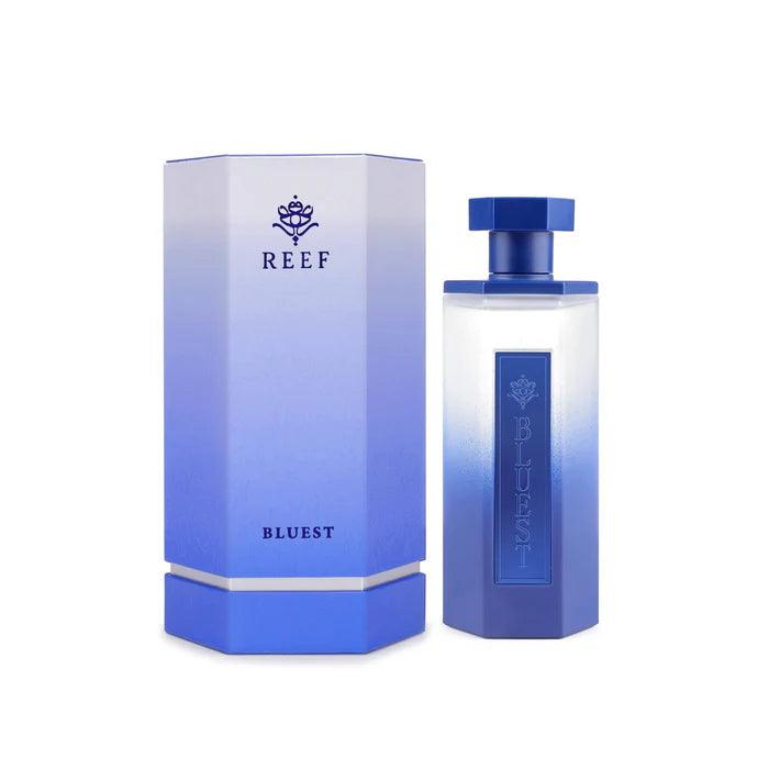 REEF Bluest EDP 200ml Perfume - REEF Perfumes UK