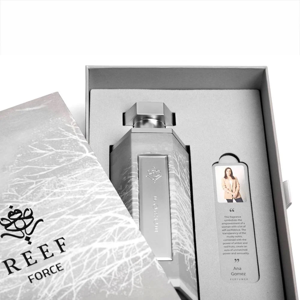 REEF Force EDP 200ml Perfume - REEF Perfumes UK