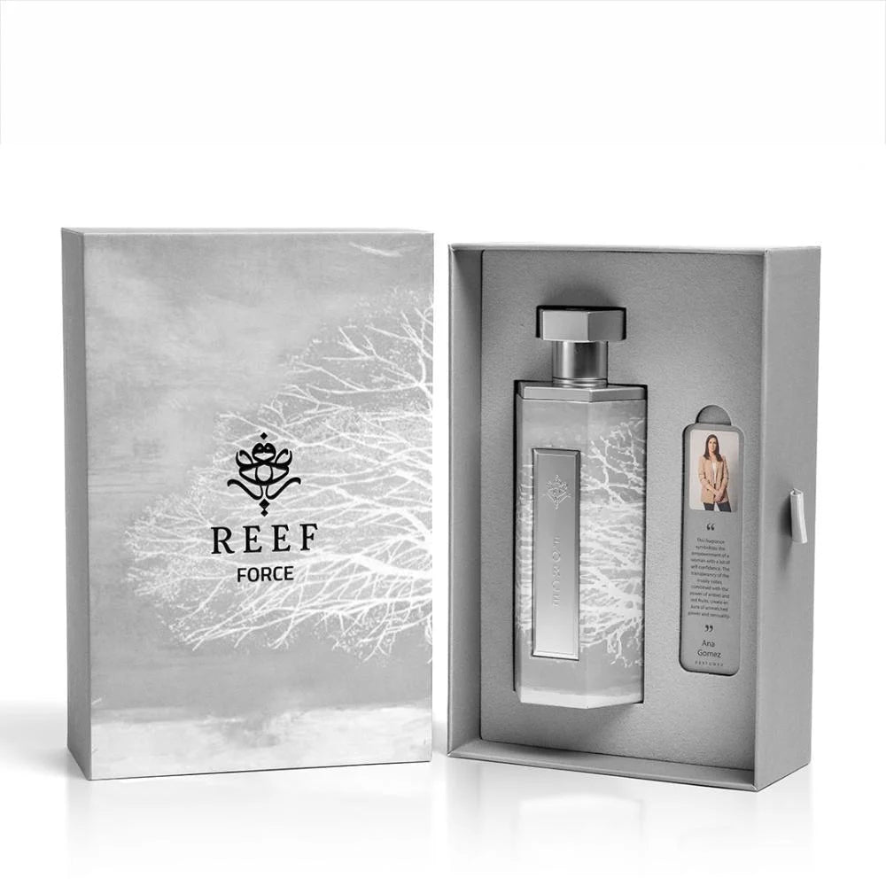 REEF Force EDP 200ml Perfume - REEF Perfumes UK