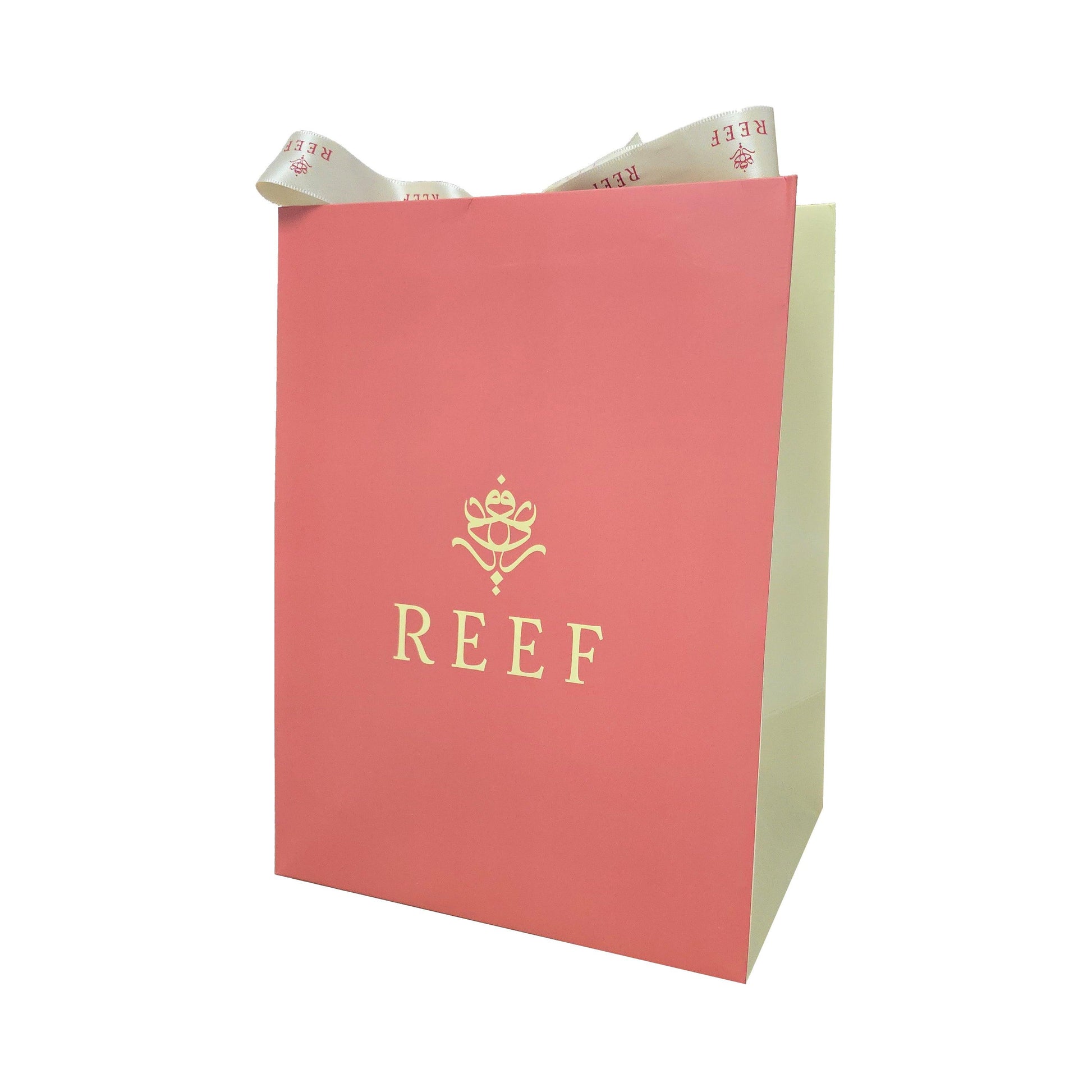 REEF Gift Bag - REEF Perfumes UK